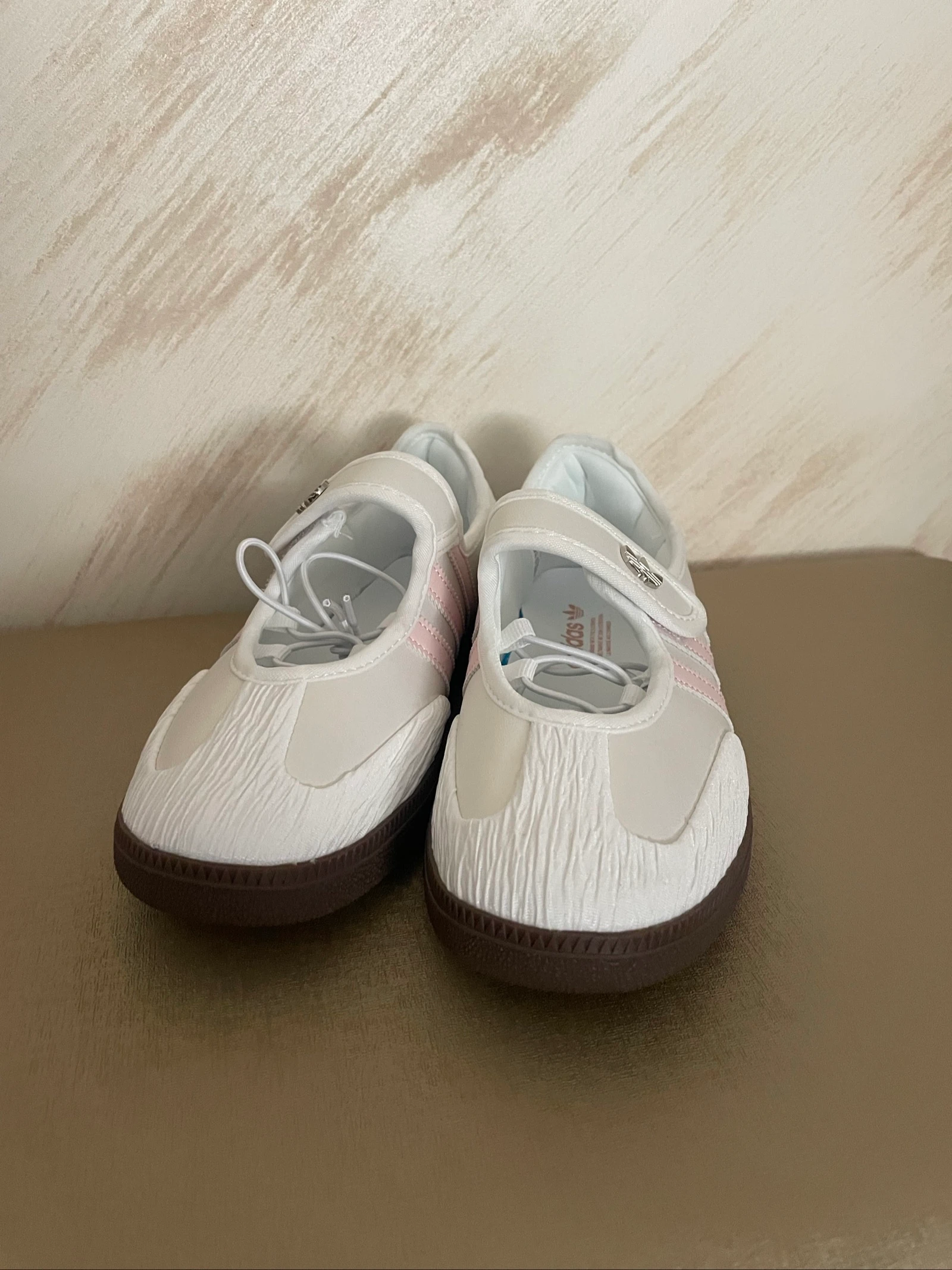 Zapatillas Adidas samba jane  – photo 4